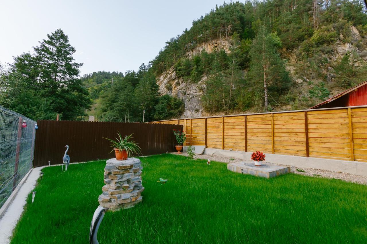 Casa Vio Guest House เนโฮลู ภายนอก รูปภาพ