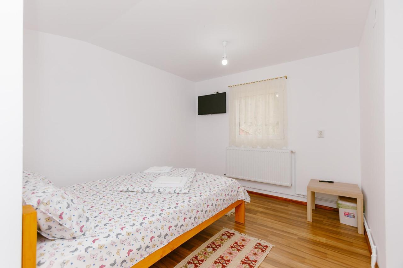 Casa Vio Guest House เนโฮลู ภายนอก รูปภาพ
