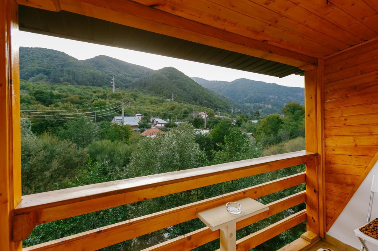 Casa Vio Guest House เนโฮลู ภายนอก รูปภาพ