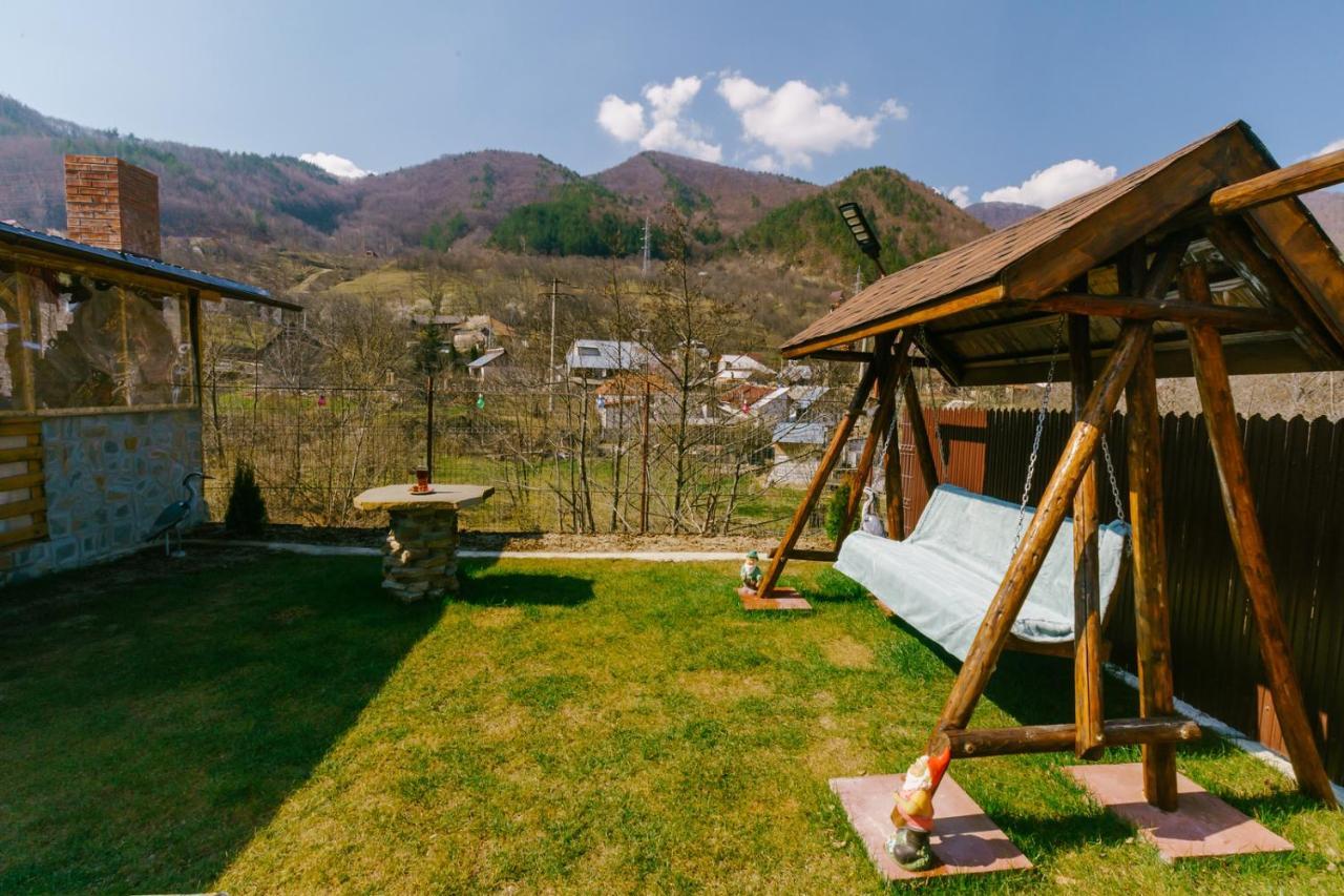Casa Vio Guest House เนโฮลู ภายนอก รูปภาพ