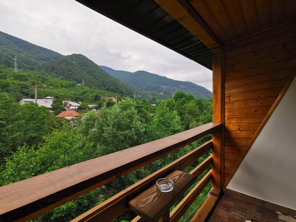 Casa Vio Guest House เนโฮลู ภายนอก รูปภาพ