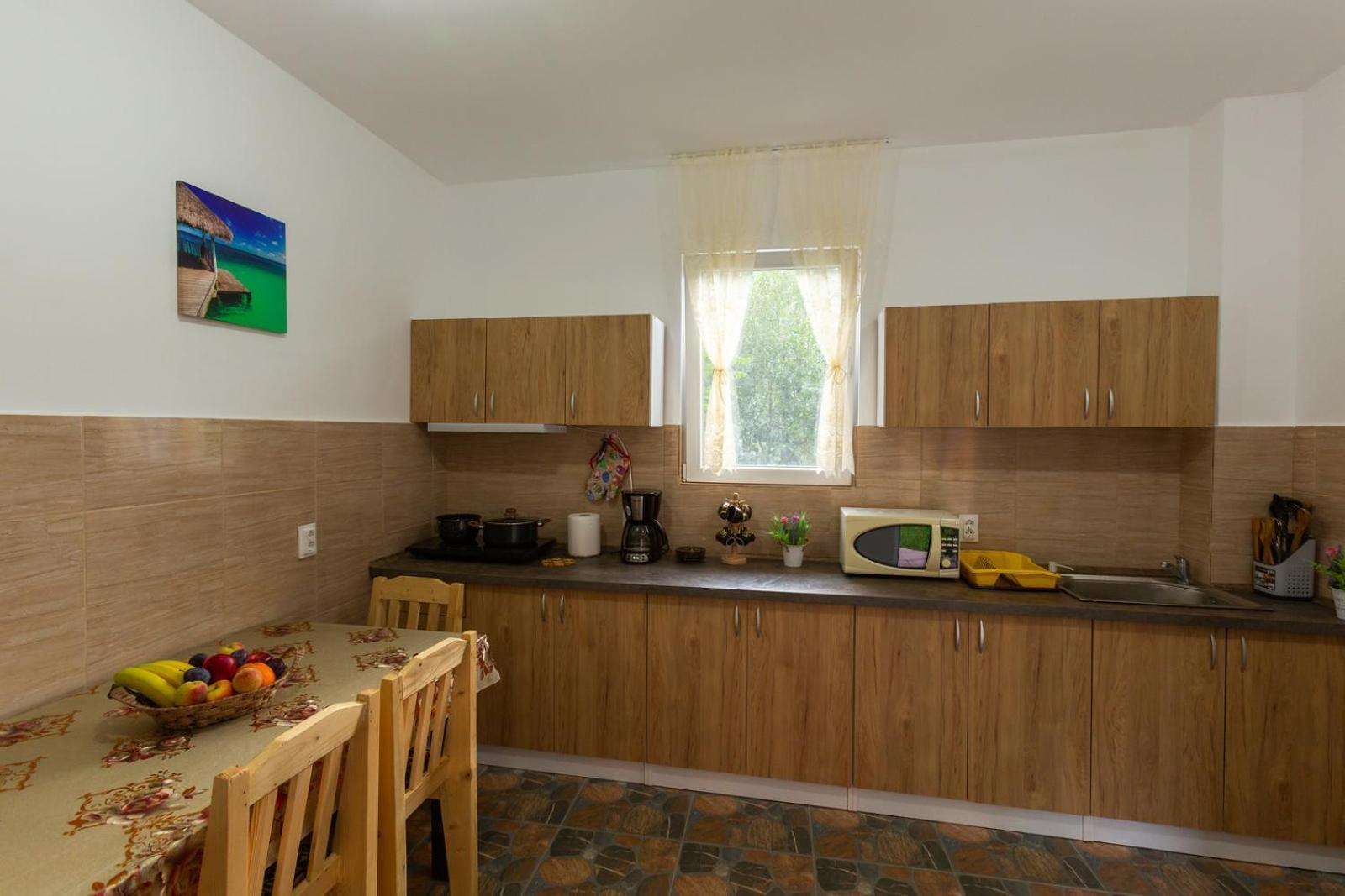 Casa Vio Guest House เนโฮลู ภายนอก รูปภาพ