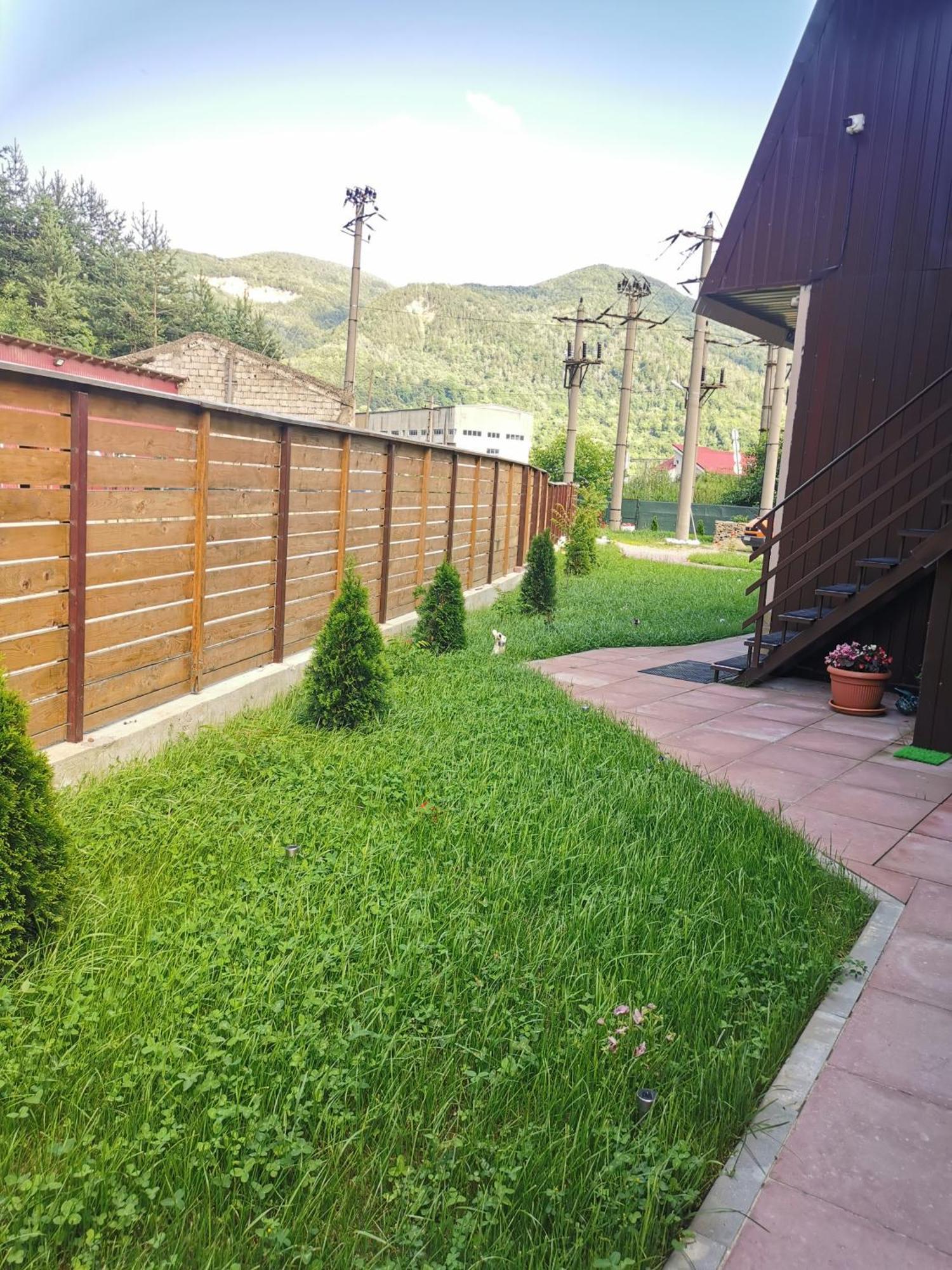 Casa Vio Guest House เนโฮลู ภายนอก รูปภาพ
