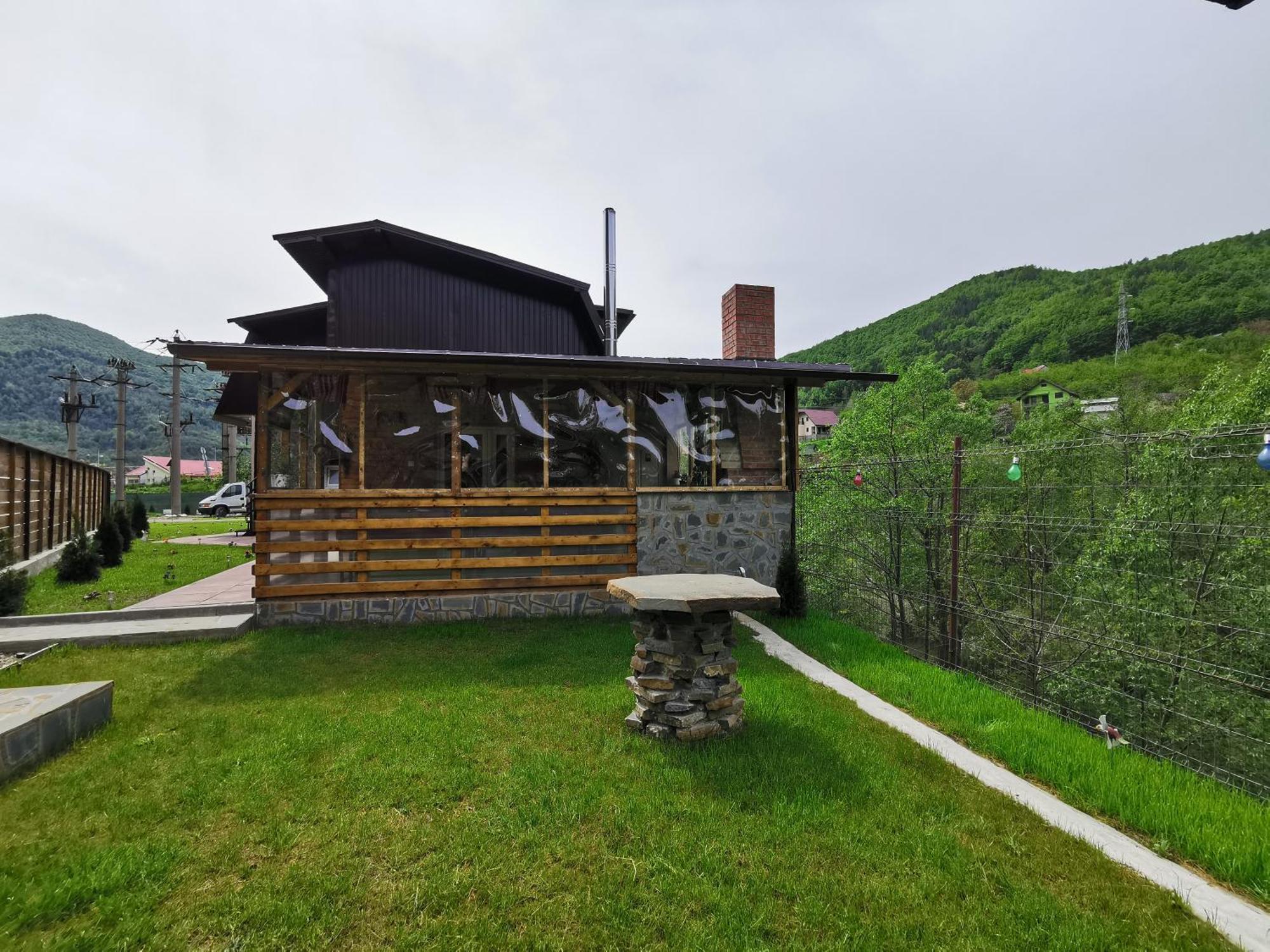 Casa Vio Guest House เนโฮลู ภายนอก รูปภาพ