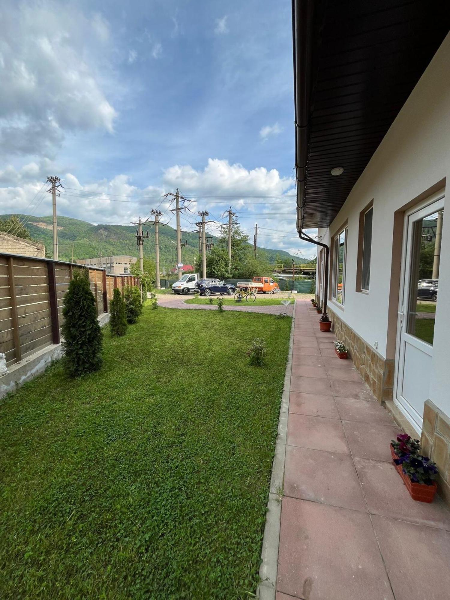 Casa Vio Guest House เนโฮลู ภายนอก รูปภาพ