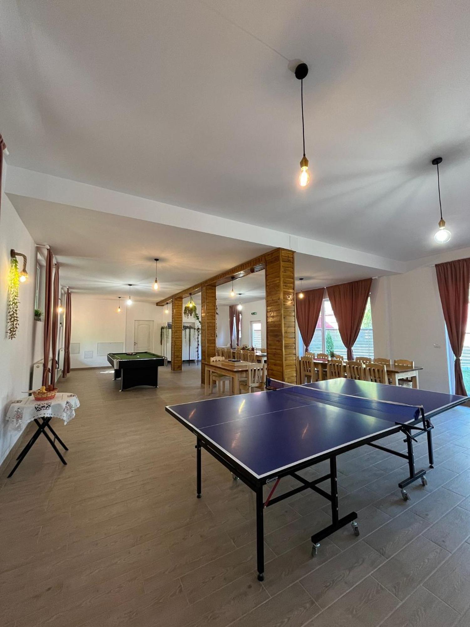 Casa Vio Guest House เนโฮลู ภายนอก รูปภาพ