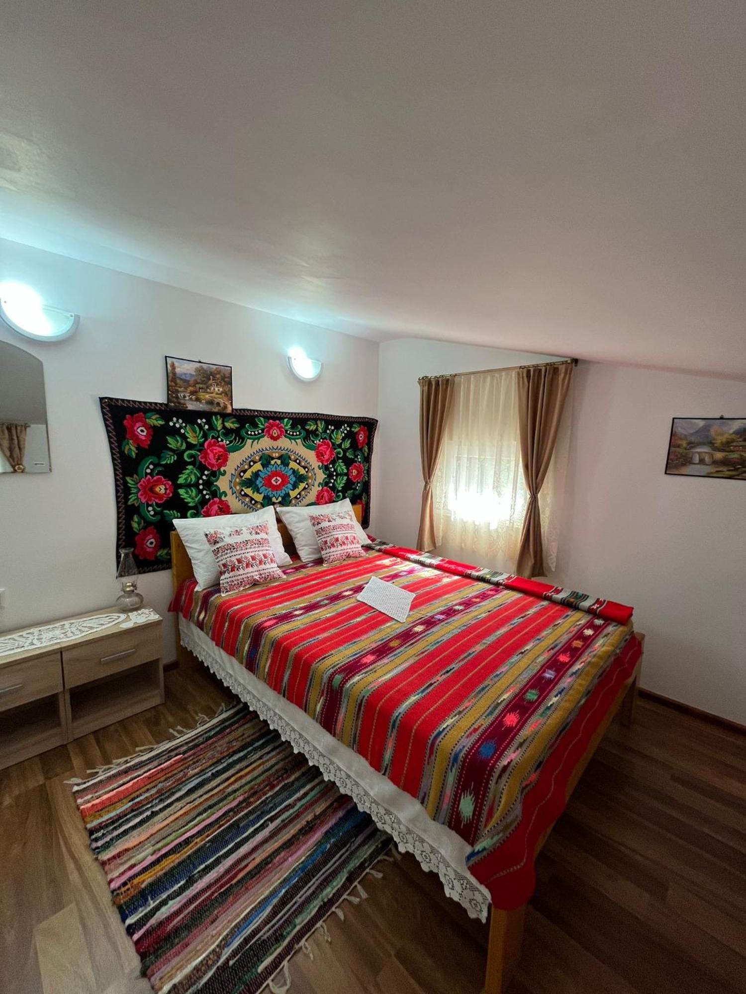 Casa Vio Guest House เนโฮลู ภายนอก รูปภาพ