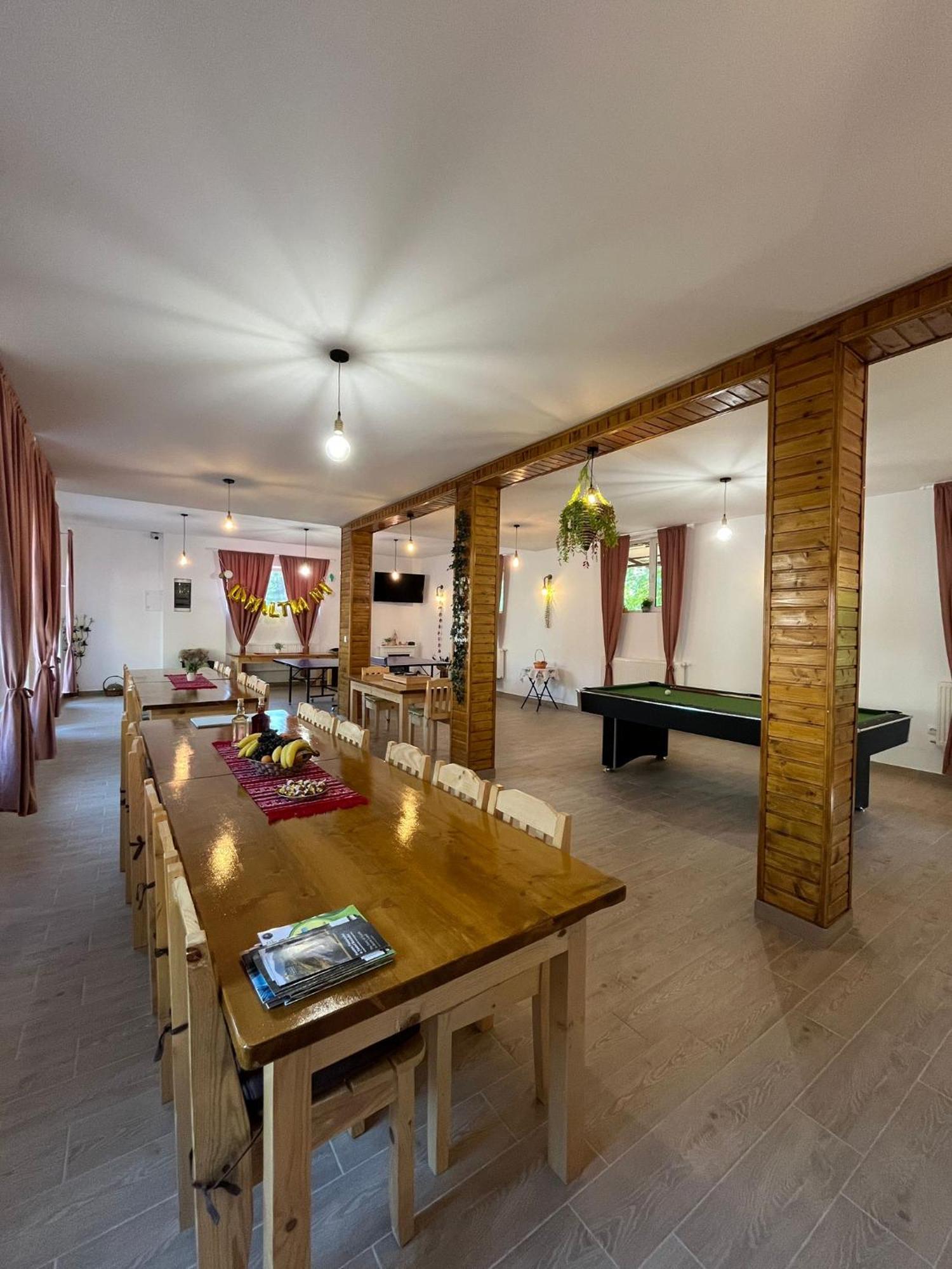 Casa Vio Guest House เนโฮลู ภายนอก รูปภาพ
