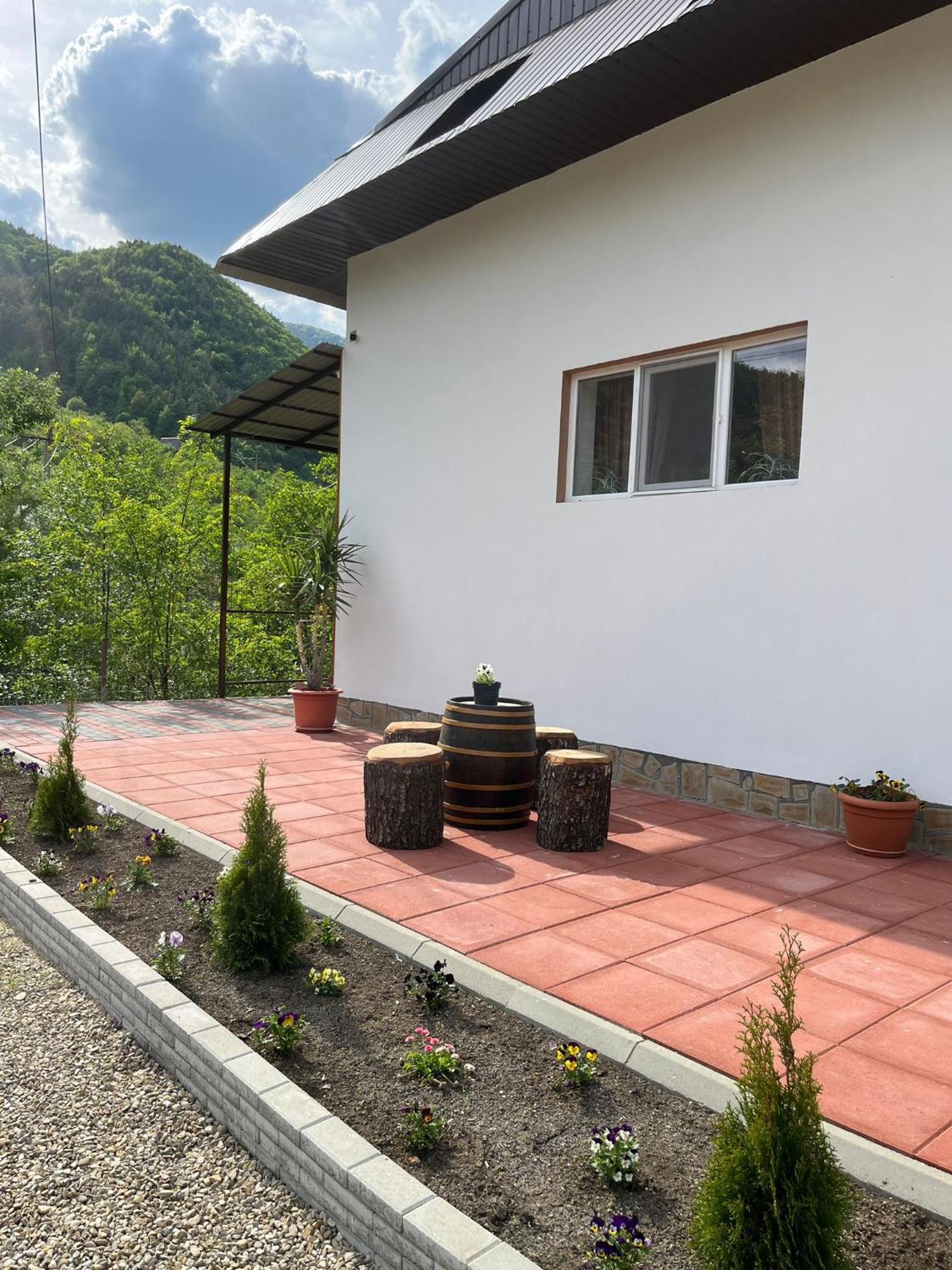 Casa Vio Guest House เนโฮลู ภายนอก รูปภาพ